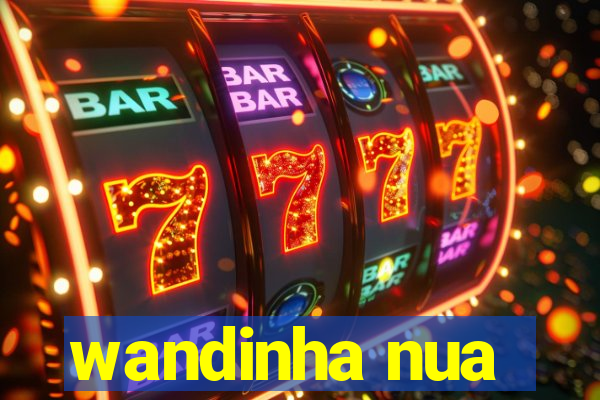 wandinha nua